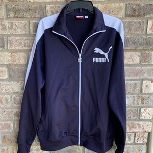 🍒💣 Puma iconic tracksuit jacket